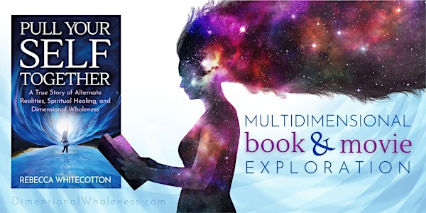 Multidimensional Book & Movie Exploration: Pull Your Self Together