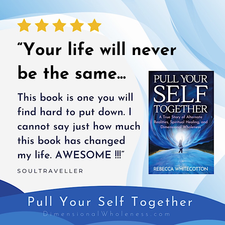 Multidimensional Book & Movie Exploration: Pull Your Self Together image