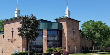 King Solomon United Baptist Church Registration