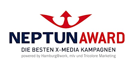 Hauptbild für NEPTUN Award 2015