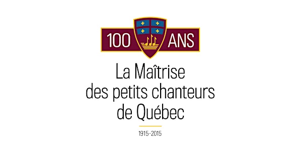 Brunch des retrouvailles du 100e de la Maîtrise de Québec