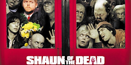 Hot Tub Cinema, Bristol: Shaun of the Dead primary image