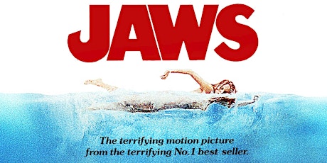 Hot Tub Cinema, Bristol: Jaws primary image