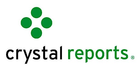 Crystal Reports CRM Tips and Tricks - October 2015 primary image