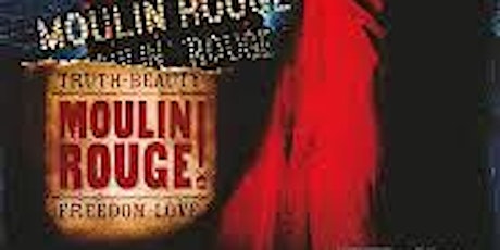 Hot Tub Cinema, Bristol: Moulin Rouge primary image