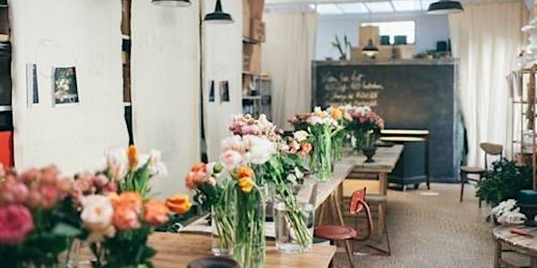 Workshop La Rosa Canina