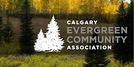 Calgary Evergreen Community Association Annual General Meeting primary image