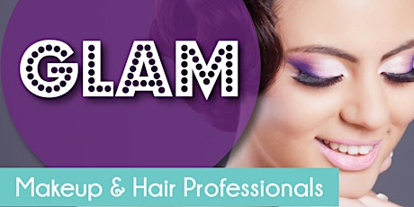 Glam: Tool Kit for the Entrepreneur in Beauty primary image