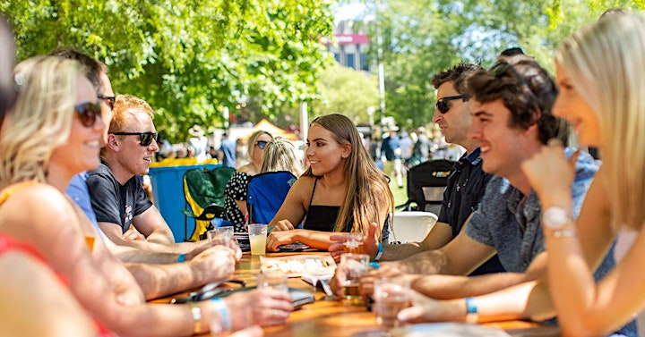 
		Great Australian Beer Festival Geelong 2022 image
