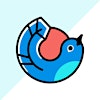 Logo de bluebird.space