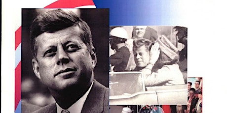 JFK Assassination Tour primary image