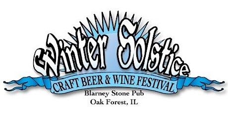 5th. Annual Winter Solstice Craft Beer Fest 2015 primary image