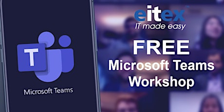 Microsoft Teams Workshop