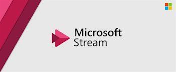 
		Introduction to Microsoft Teams, Microsoft Whiteboard and Stream image
