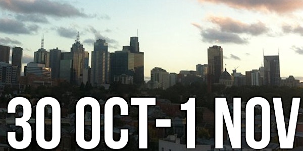 evolver: sustainable evolution | MELBOURNE SUSTAINABILITY JAM 2015