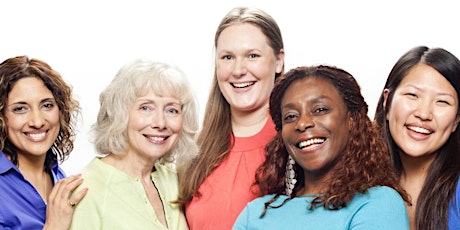 10/25/15 Financial Wellbeing for Women: LEARN TO BUILD WEALTH AT ANY AGE primary image