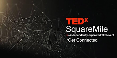 TEDxSquareMile2015 primary image