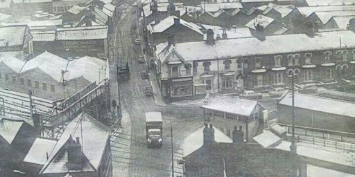 Grimsby before the bulldozer - a talk primary image