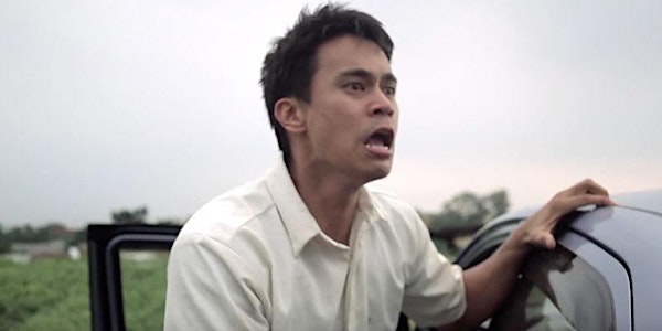 "Graceland" at the Filmmaker Series September 30