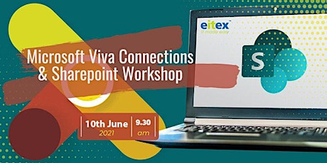 Microsoft Viva Connections  & SharePoint Workshop