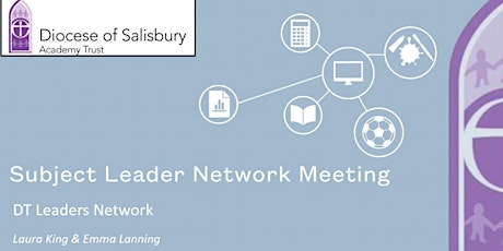 DT Leaders Network tickets
