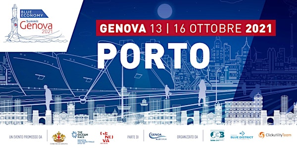 Prospettive di sviluppo del Porto di Genova