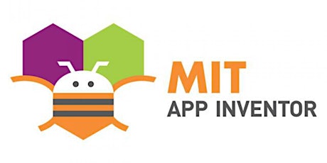 Hauptbild für MIT APP INVENTOR TRAINING - Create Apps Without Coding