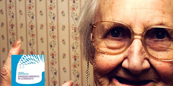 "MARKETING PARA MI ABUELA" 9, 10 Y 11 DE NOVIEMBRE.
