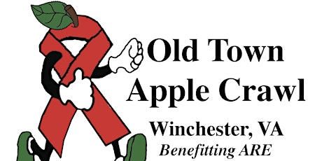 2015 Old Town Apple Crawl primary image