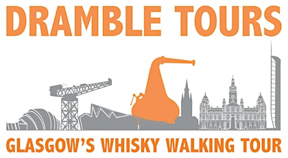 Glasgow's Whisky Walking Tour 2018 (to Sept) primary image