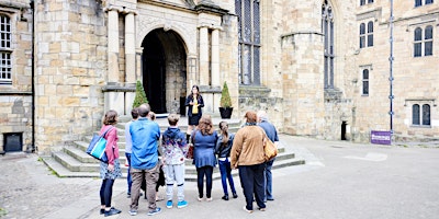 Image principale de Durham Castle - Guided Tours