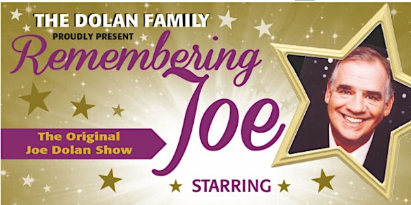Remembering Joe