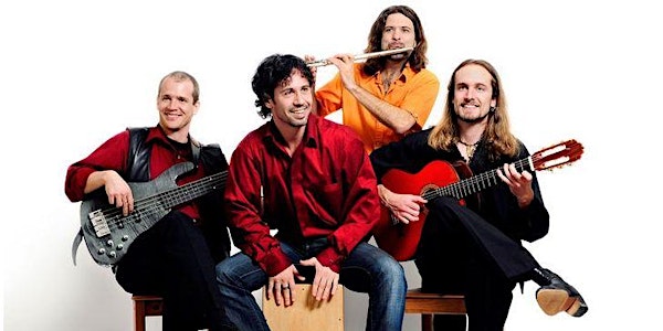 FLAMENCO CONCERT - PONTE PARDO