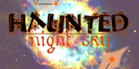 Children's Show: Haunted Night Sky