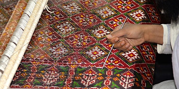 What's Your Story?: Textile Traditions