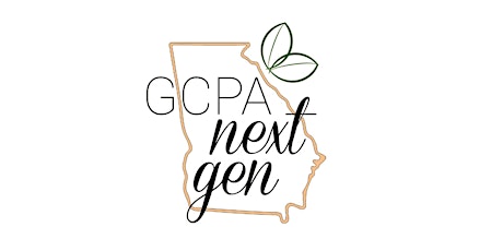 GCPA NextGen Conference 2015 primary image