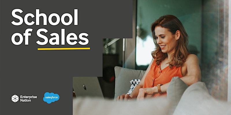 School of Sales: Better understanding your customer’s journey