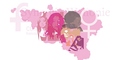 Primaire afbeelding van Assemblée 2015 des femmes et des associations