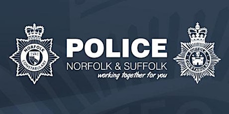 Norfolk & Suffolk Constabulary: DHEP & DiPP Positive Action workshop tickets
