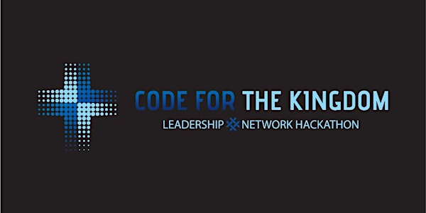 Code For The Kingdom Nairobi
