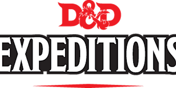 D&D Expeditions - earn 10 store points
