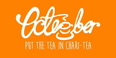 Octeaber - Little Tea Shop of Horrors Tea Tasting Challenge primary image