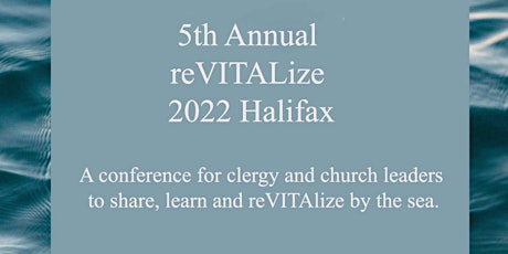 ReVITALize Halifax 2022