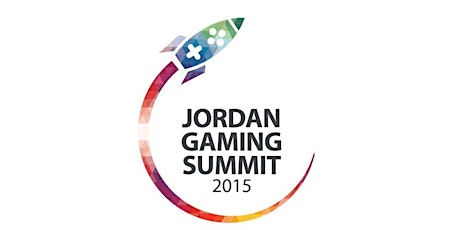 Jordan Gaming Summit 2015 primary image