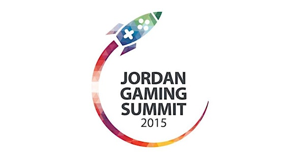 Jordan Gaming Summit 2015