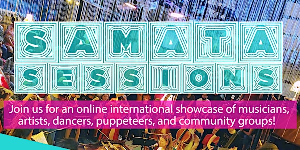 Samata Sessions (Online)