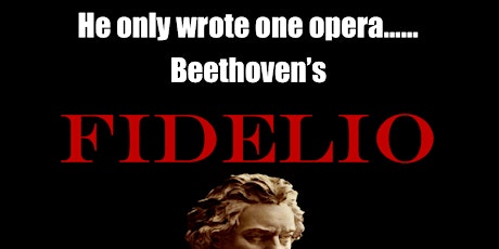 Fidelio by Beethoven ( opera in concert) primary image