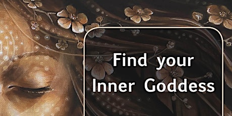 Find Your Inner Goddess Day Retreat