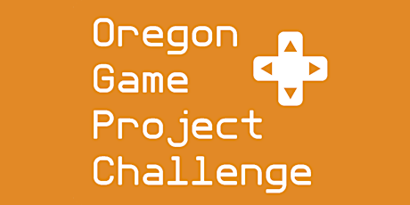 Game Jam Kickoff - Oregon Game Project Challenge primary image