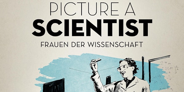 Filmscreening PICTURE A SCIENTIST - ETH Zurich